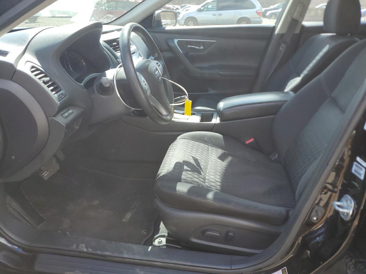 2016 NISSAN ALTIMA 2.5 - Image 7