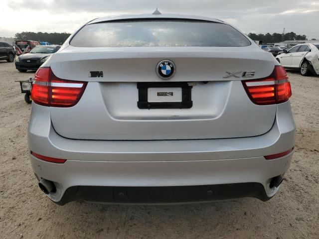 2014 BMW X6 xDrive35I - Фото 6