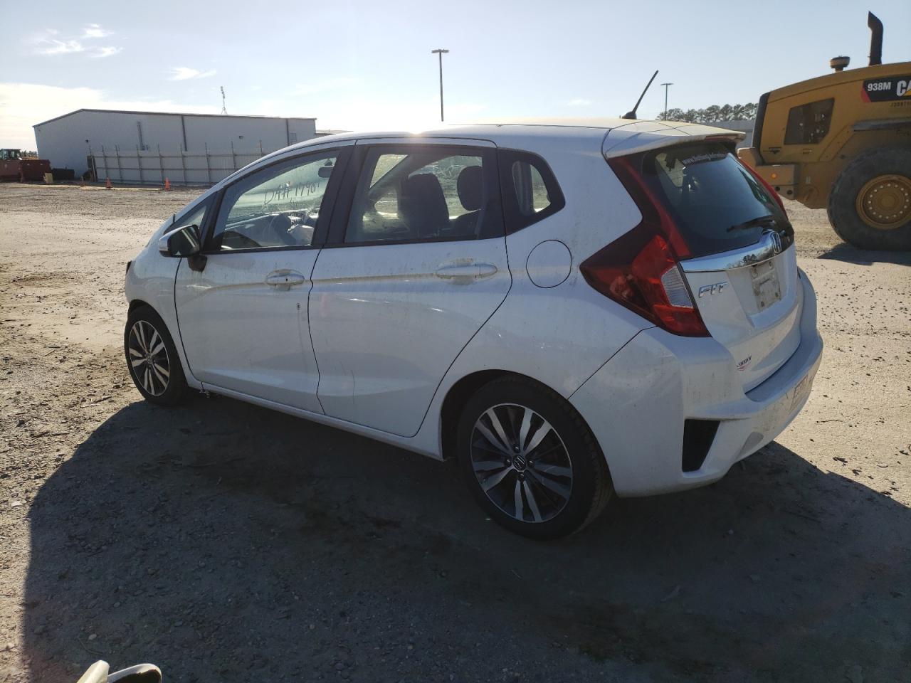 2016 HONDA FIT EX - Фото 2
