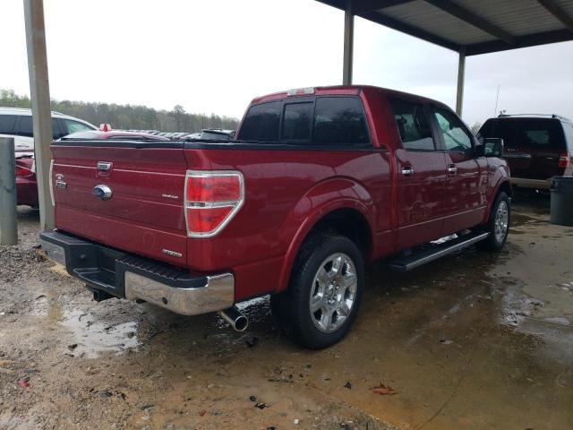 2014 Ford F150 Supercrew - Image 3