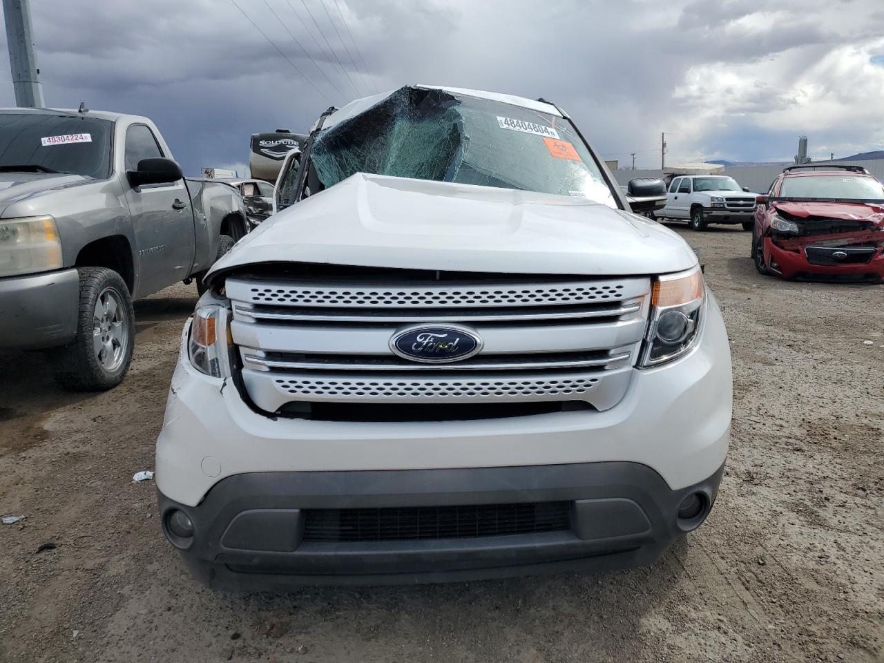 2013 FORD EXPLORER X - Фото 5
