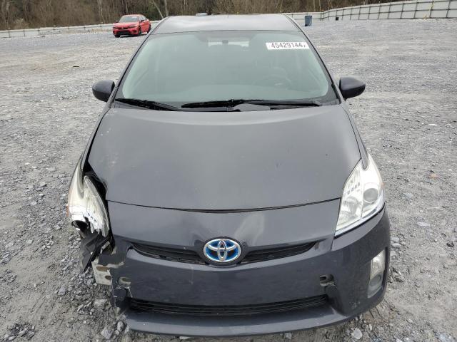 2010 Toyota Prius - Фото 5