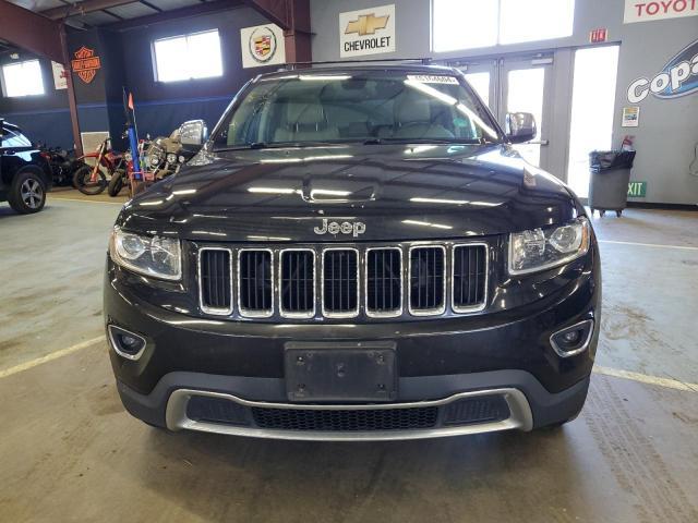 2014 JEEP GRAND CHEROKEE - Image 5