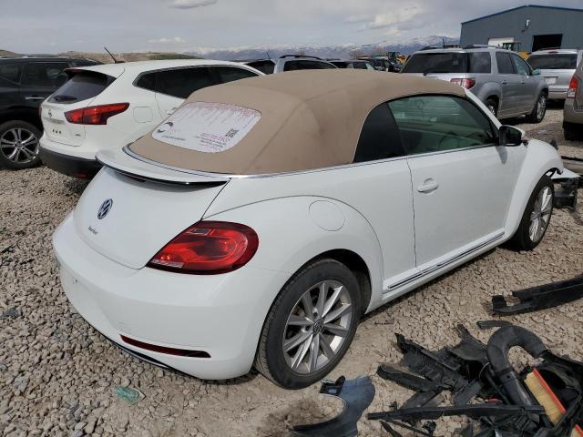2019 Volkswagen Beetle S - Фото 3