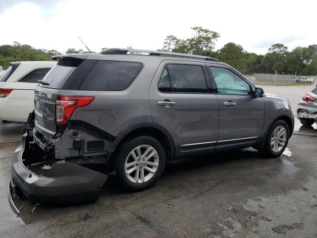 2013 Ford Explorer Xlt - Фото 3