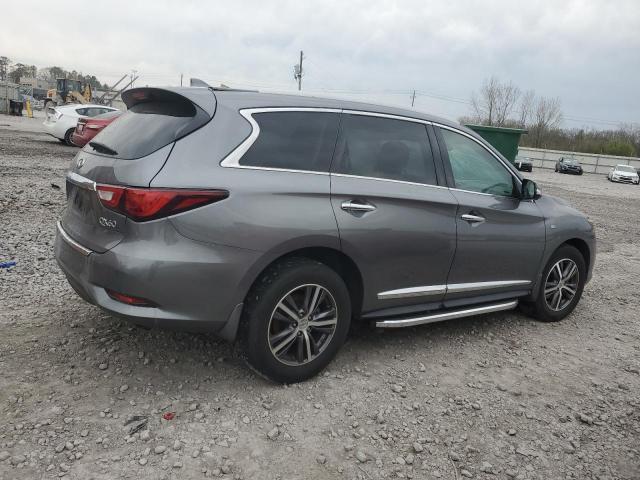 2017 Infiniti Qx60 - Image 3