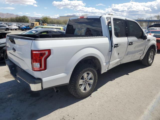 2017 Ford F150 Supercrew - Image 3