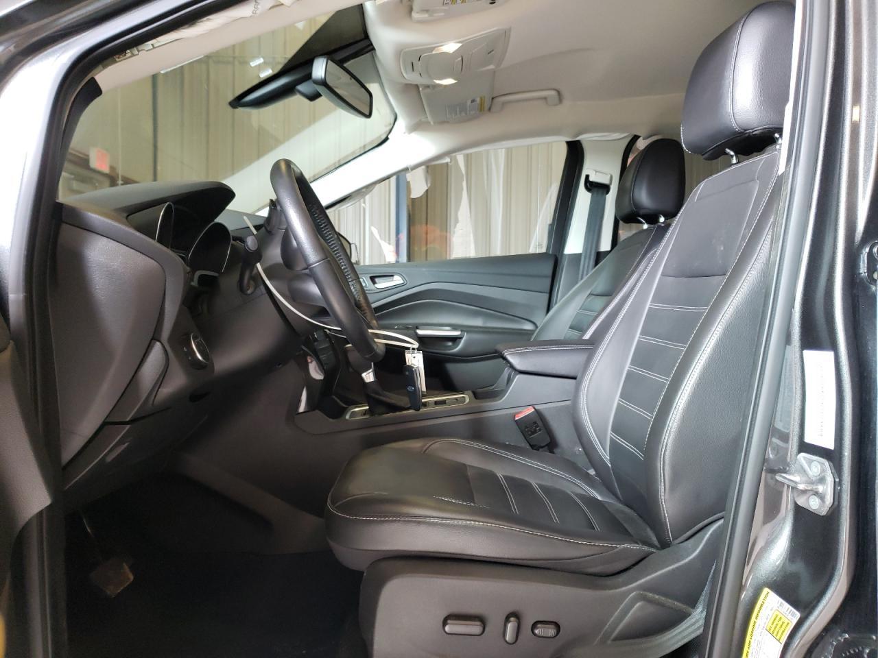 2017 FORD ESCAPE TIT - Image 7