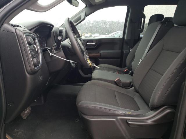 2019 Chevrolet Silverado C1500 Lt - Image 7