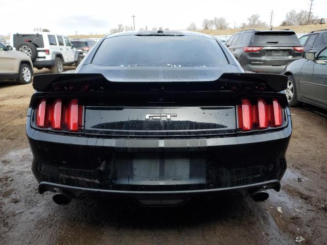 2016 Ford Mustang Gt - Image 6