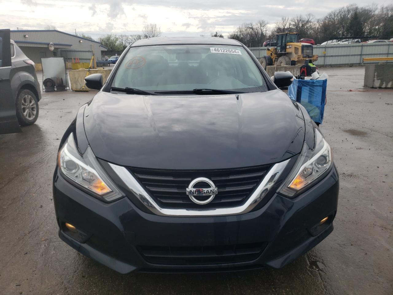 2017 NISSAN ALTIMA 2.5 - Image 5