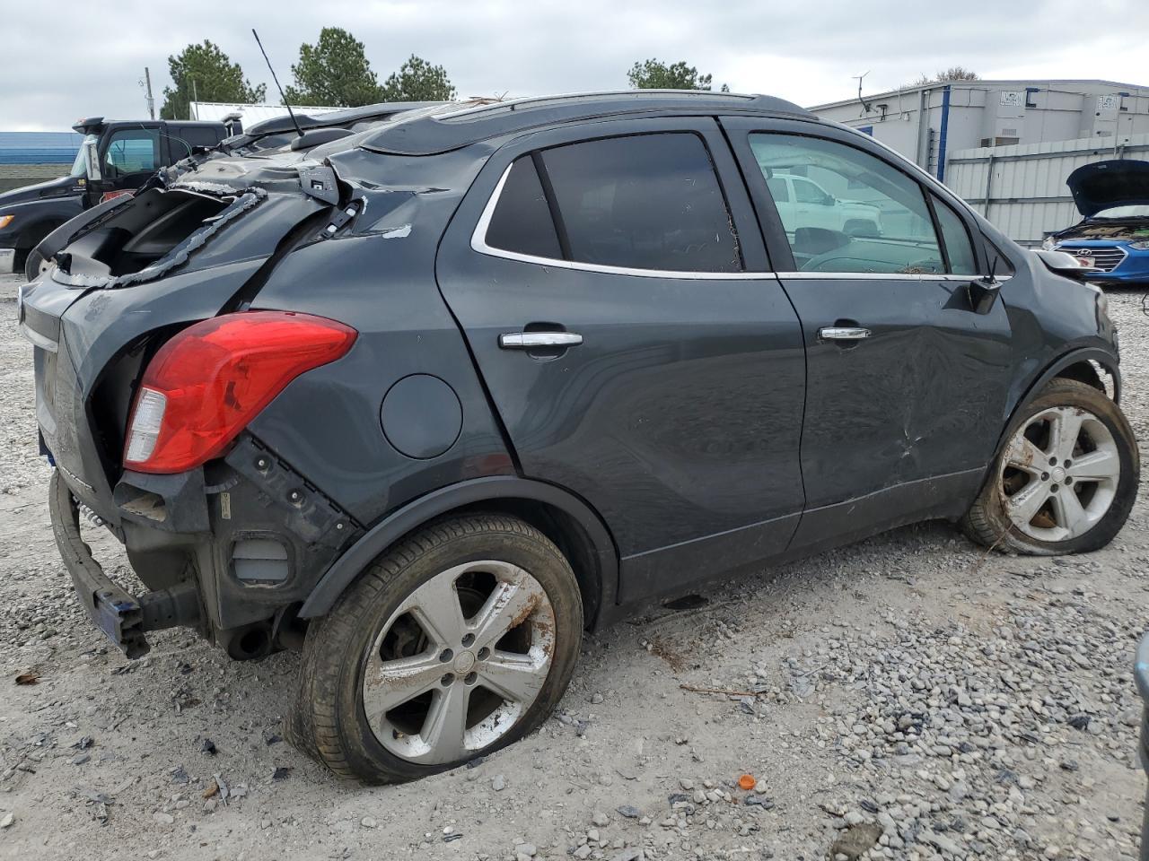 2016 BUICK ENCORE - Image 3