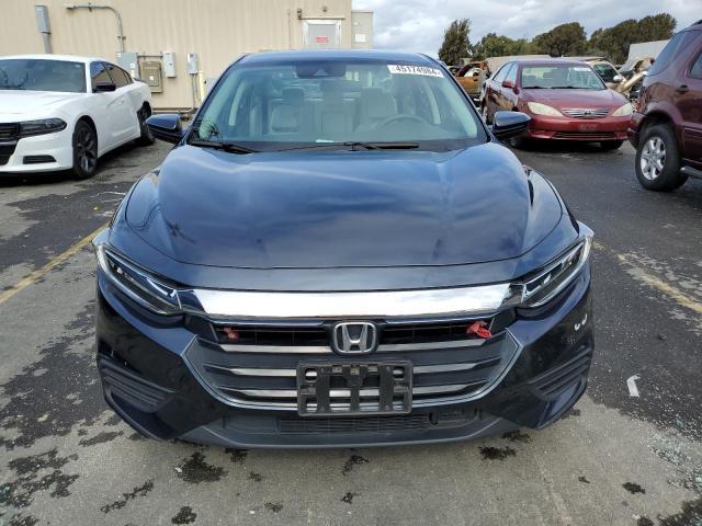 2022 Honda Insight Ex - Фото 5
