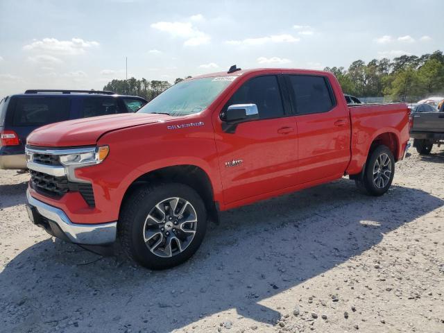 2023 Chevrolet Silverado C1500 Lt