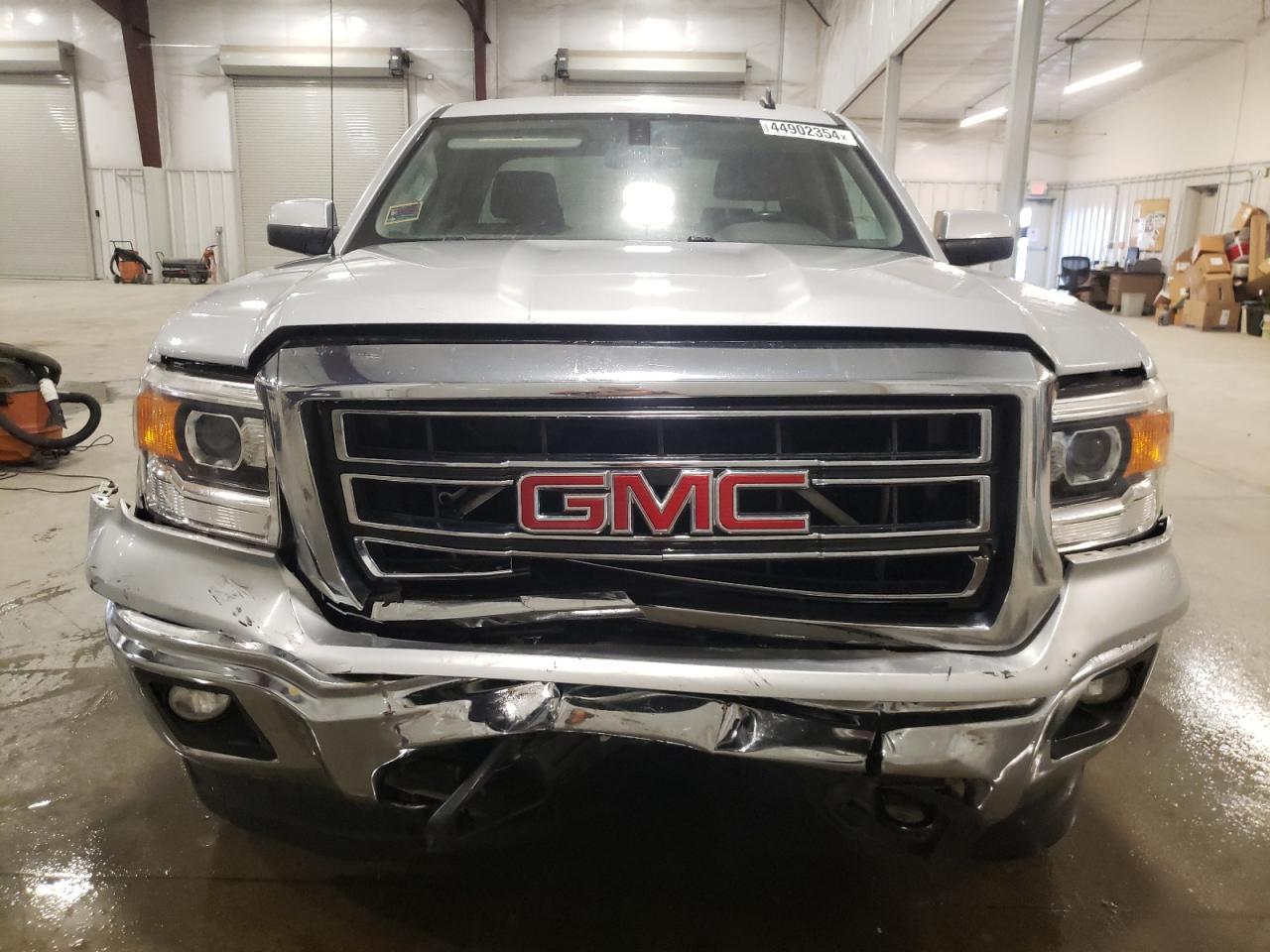 2014 GMC SIERRA K15 - Image 5