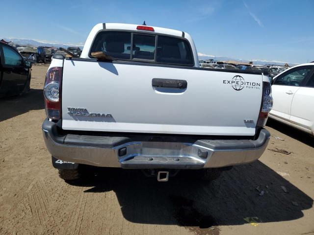 2013 Toyota Tacoma Double Cab - Image 6