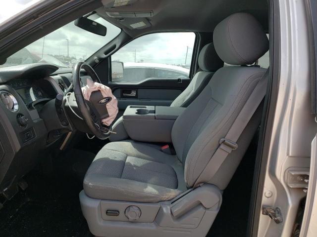 2014 Ford F150 Supercrew - Image 7