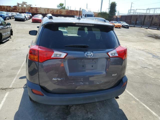 2013 Toyota Rav4 Xle - Image 6