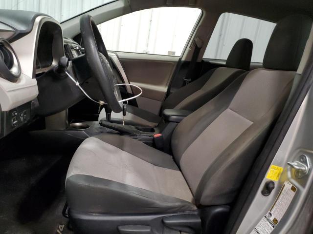2013 Toyota Rav4 Le - Image 7