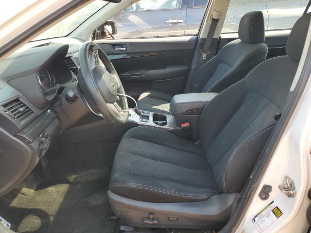 2014 Subaru Legacy 2.5I Sport - Image 7