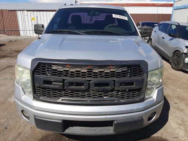 2010 Ford F150 - Image 5