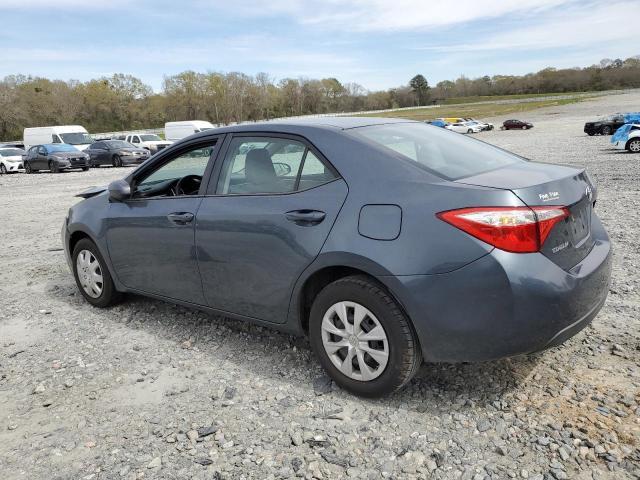 2016 Toyota Corolla L - Фото 2