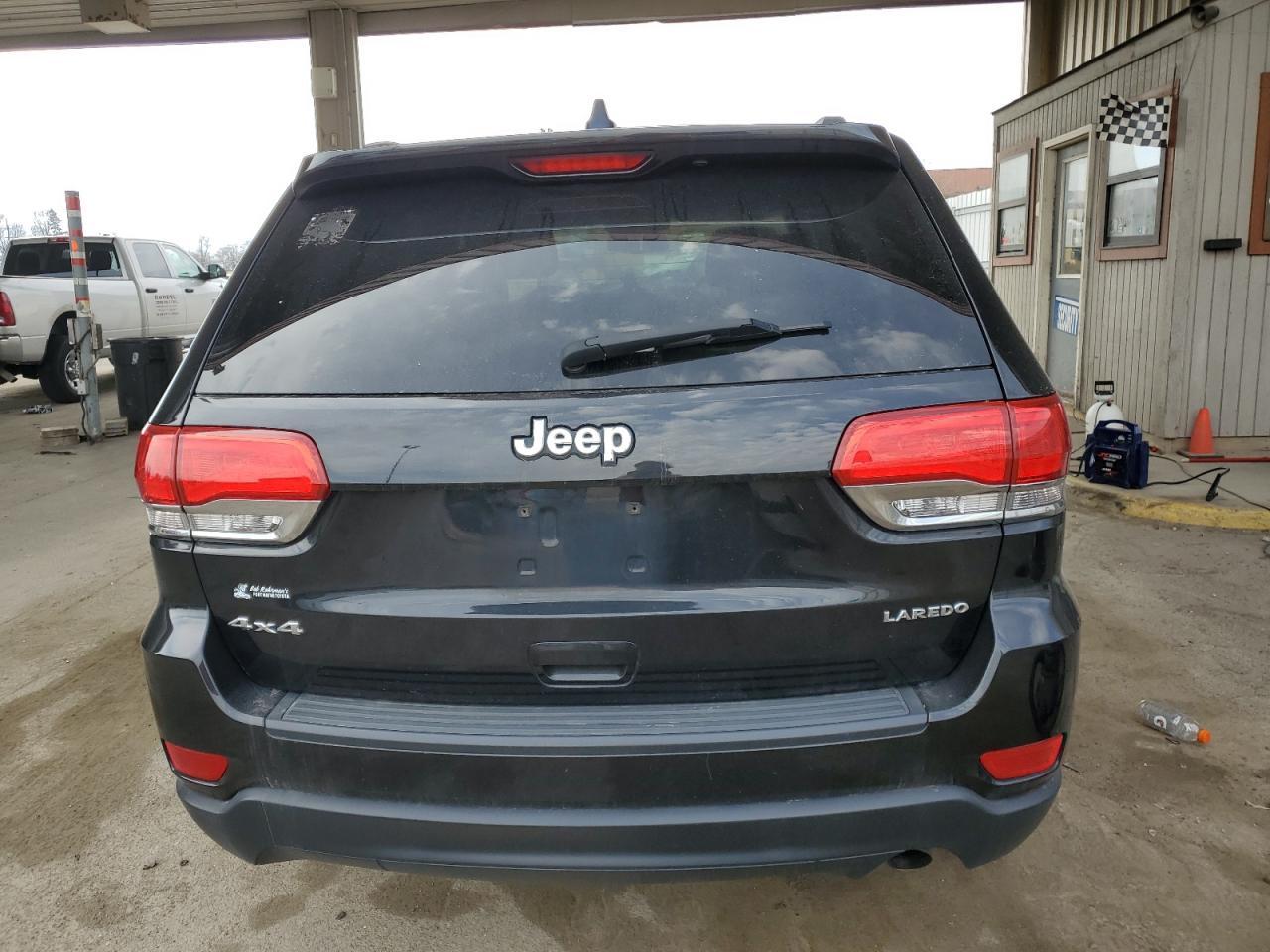 2015 JEEP GRAND CHER - Image 6