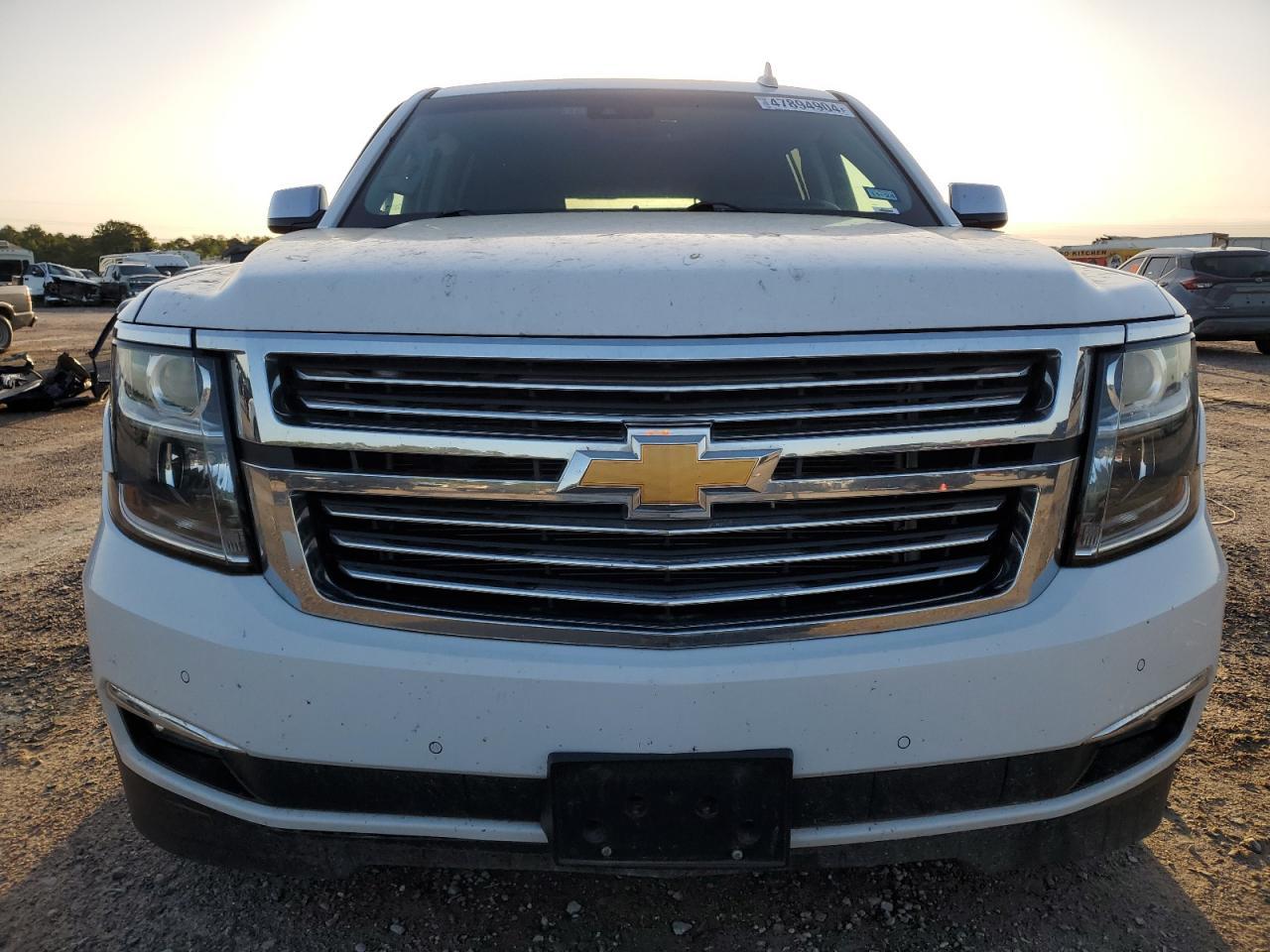 2016 CHEVROLET SUBURBAN C - Image 5