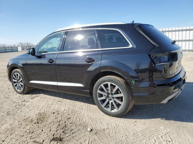 2019 Audi Q7 Premium Plus - Фото 2