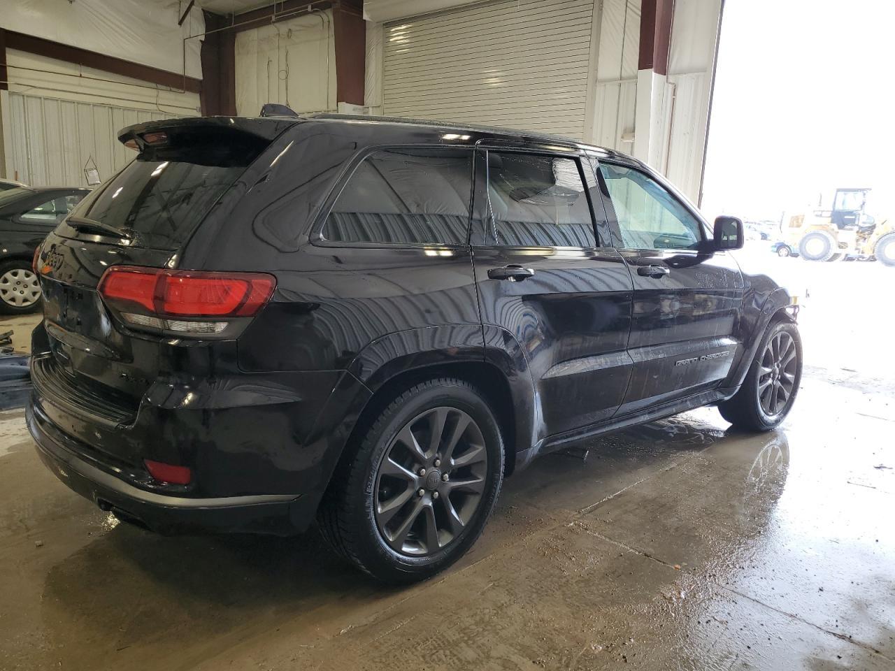 2018 JEEP GRAND CHER - Image 3