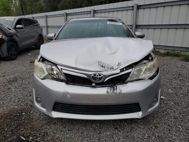 2014 Toyota Camry L - Фото 5