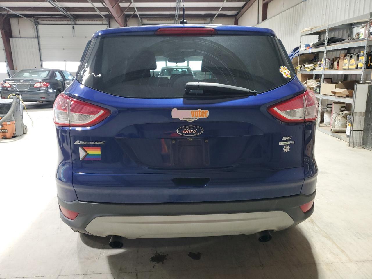 2015 FORD ESCAPE SE - Image 6
