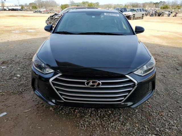 2017 Hyundai Elantra Se - Image 5