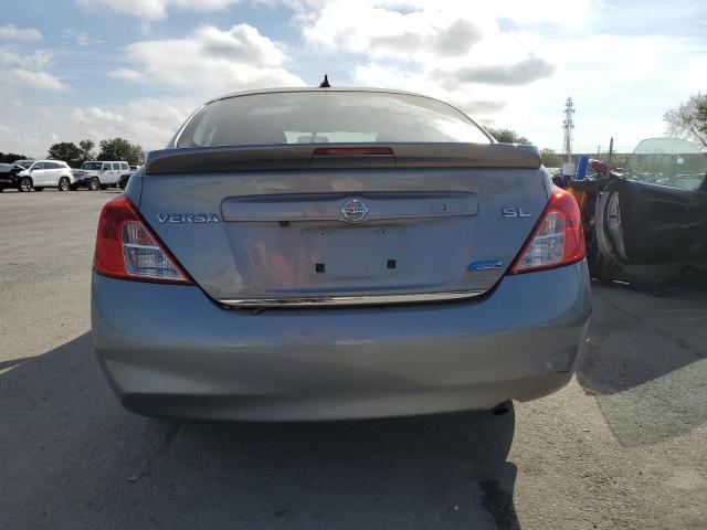 2014 NISSAN VERSA - Image 6