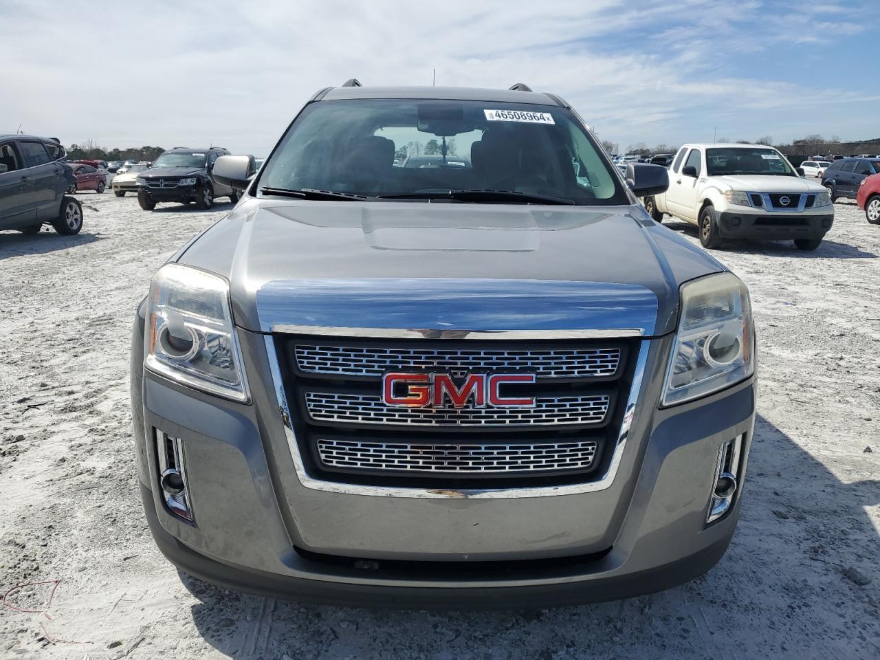 2012 GMC TERRAIN SL - Image 5