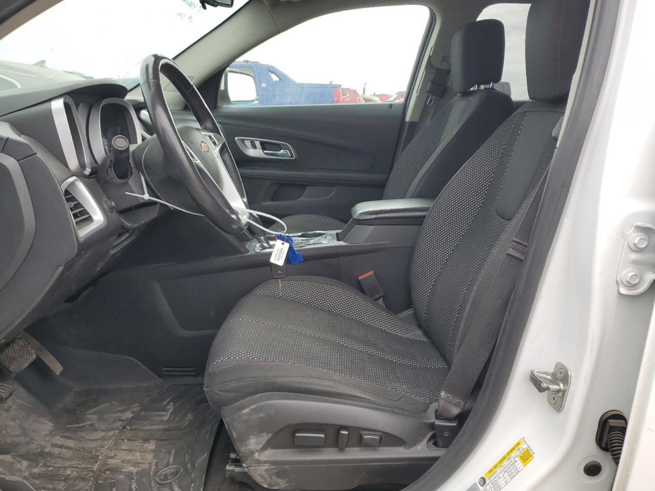 2016 CHEVROLET EQUINOX LT - Image 7