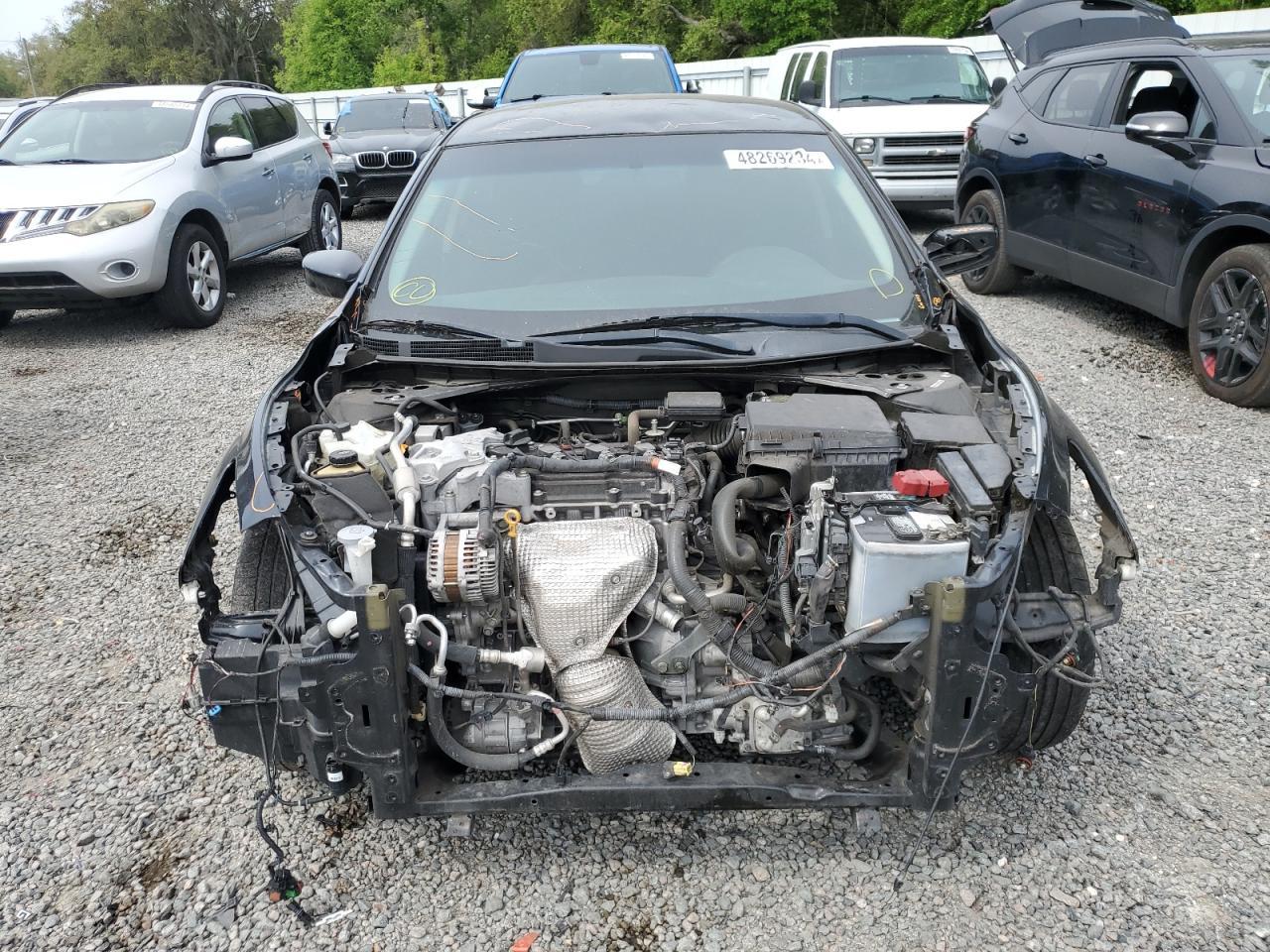 2014 NISSAN ALTIMA 2.5 - Фото 5