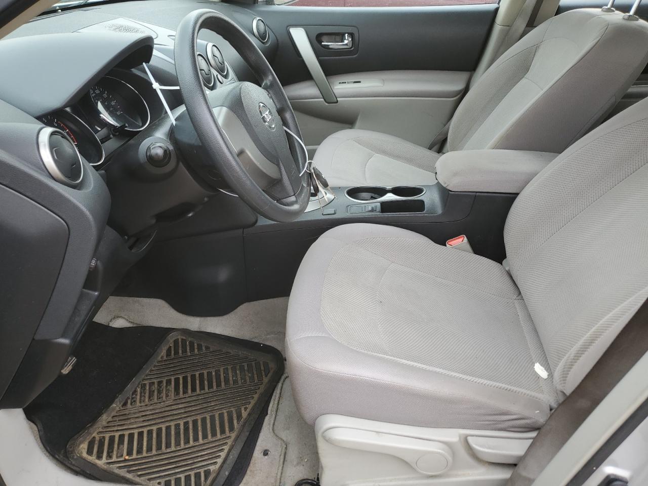 2013 NISSAN ROGUE S - Image 7