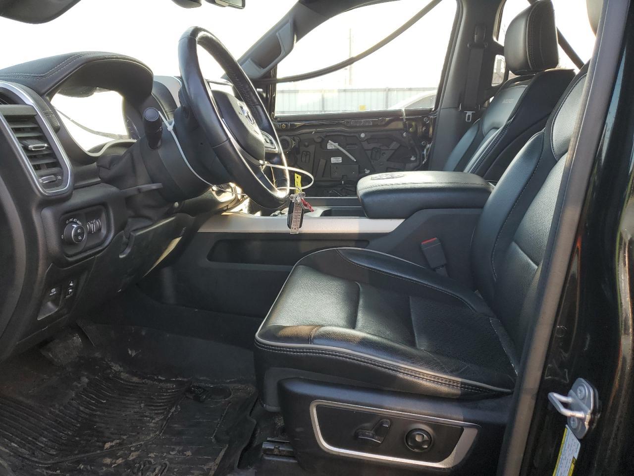 2019 RAM 1500 LARAM - Фото 7