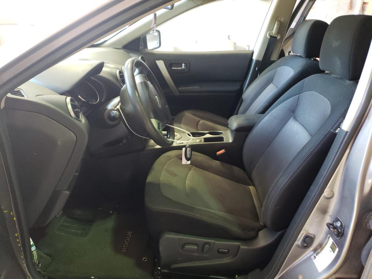 2013 NISSAN ROGUE S - Image 7