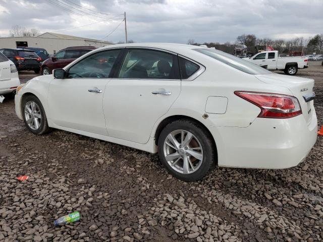 2013 Nissan Altima 2.5 - Фото 2