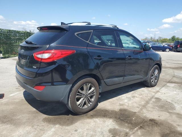 2014 Hyundai Tucson Gls - Image 3