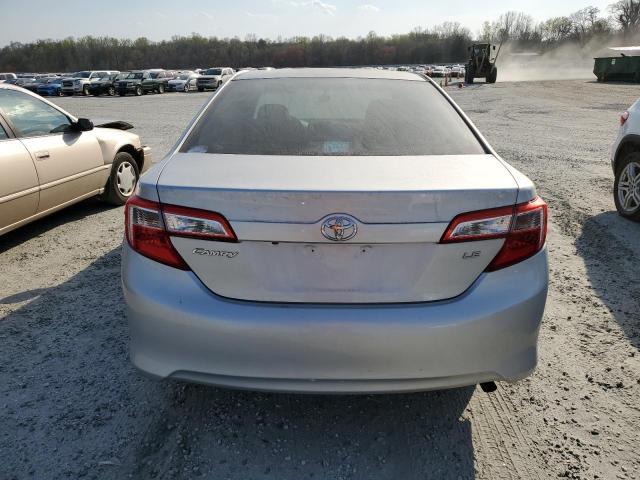 2014 Toyota Camry L - Фото 6