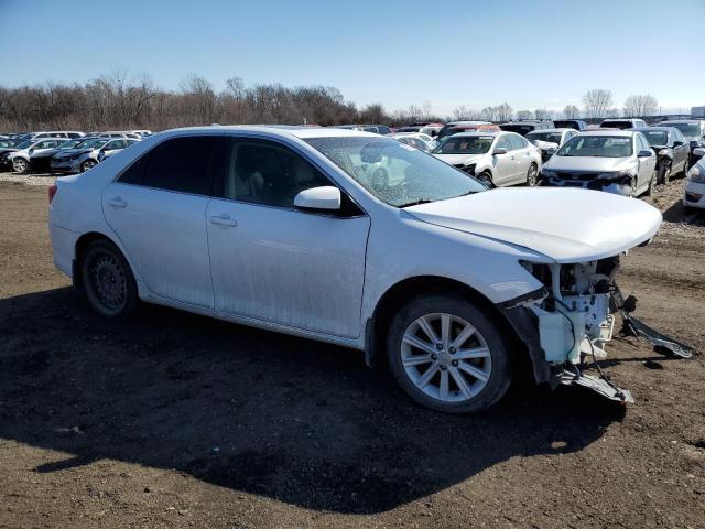 2014 Toyota Camry L - Фото 4