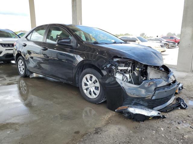 2014 Toyota Corolla L - Фото 4