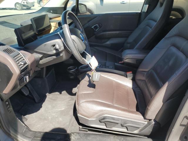 2014 BMW I3 Rex - Фото 7