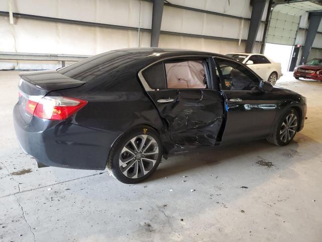 2014 Honda Accord Sport - Фото 3