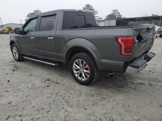 2016 Ford F150 Supercrew - Image 2