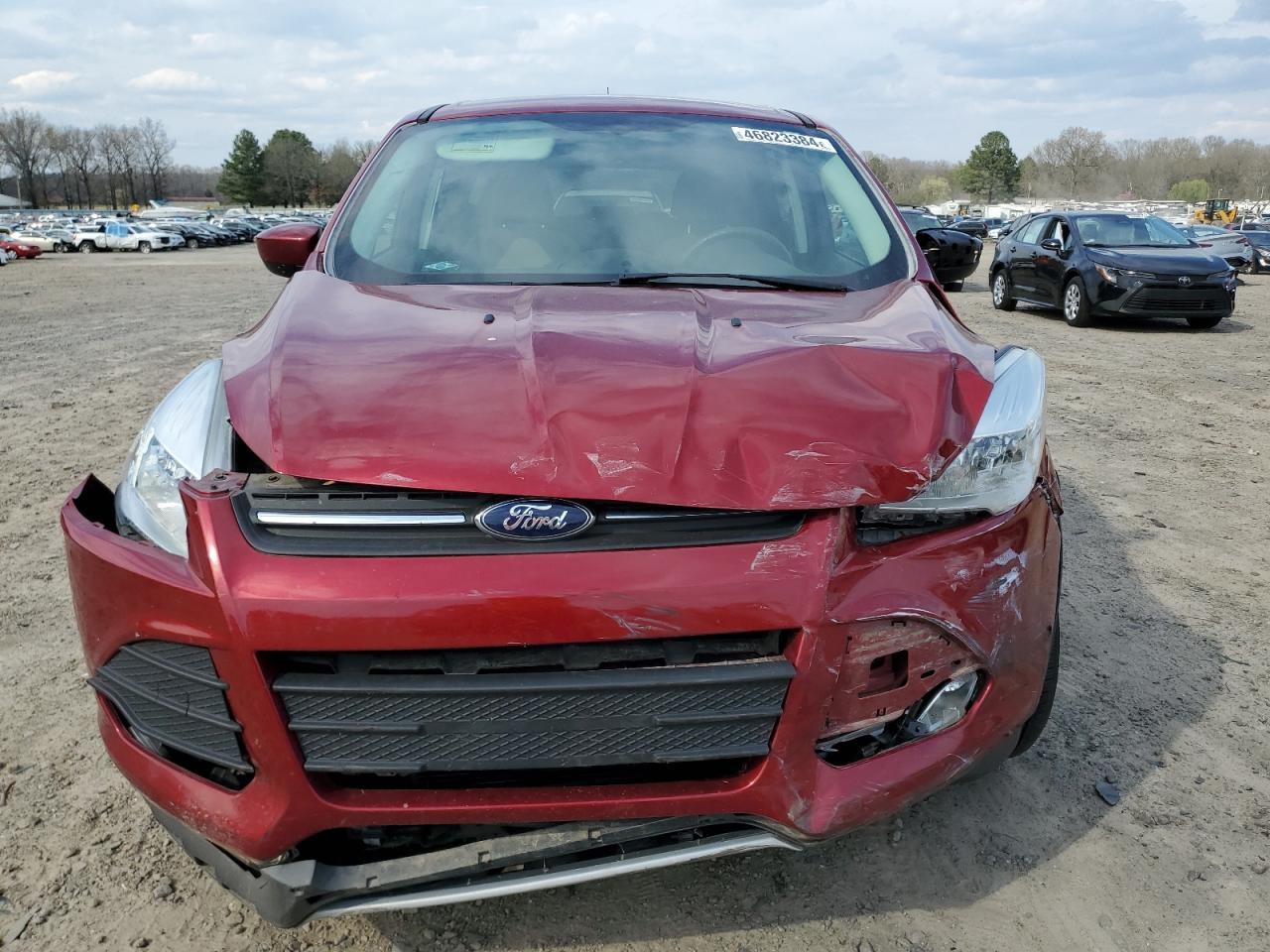 2015 FORD ESCAPE SE - Image 5