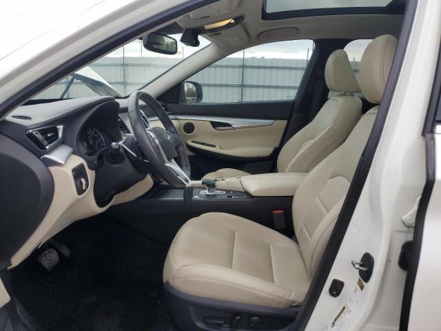 2019 Infiniti Qx50 Essential - Image 7
